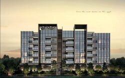 ARDOR RESIDENCE (D15), Apartment #547111991